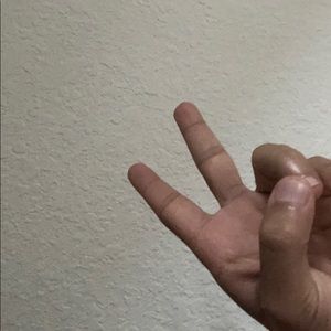 Meet your Posher, Saad